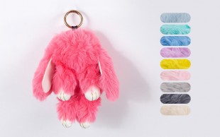 آویز فانتزی پولیشی