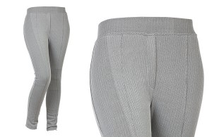 شلوار دورس زنانه Zigzag Pattern