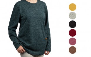 بلوز بافت زنانه Hummer