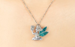 گردنبند Phonix