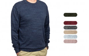 پلیور بافت مردانه Next