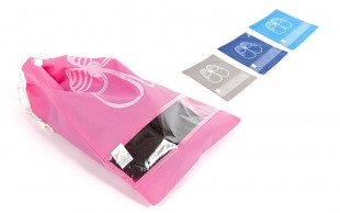 کاور کفش مسافرتی My Home