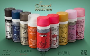 مینی اسپری Smart