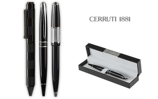 خودکار لوکس 1881 Cerruti