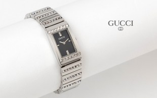 انواع ساعت زنانه Gucci، Elegance، Esprit