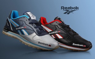 کفش ورزشی Reebok مدل LX8500