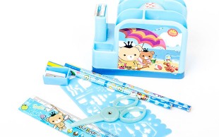 2 مدل جامدادی رومیزی