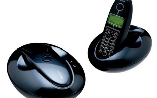 تلفن زیمنس مدل alessi