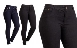 شلوار زنانه YMQ