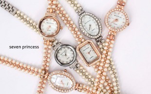 ساعت زنانه Seven Princess