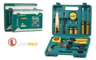 جعبه ابزارهای LECHG TOOLS