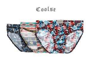 لباس زیر مردانه Coolse