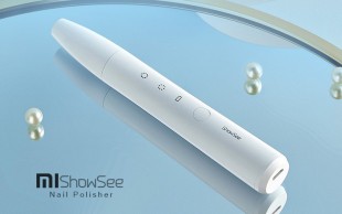 سوهان ناخن شیائومی ShowSee