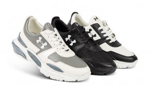 کتانی مردانه Off White