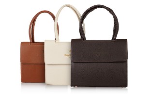 کیف دستی زنانه طرح David Jones