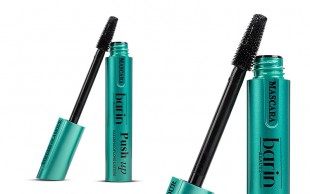 ریمل گیاهی Barin