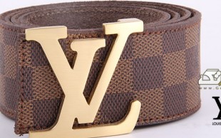 کمربند LV