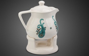 قوری وارمردار