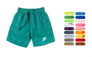 شلوارک کوتاه مردانه طرح NIKE