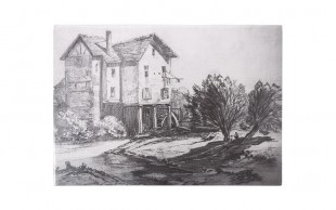 دفتر طراحی آبرنگ Makr