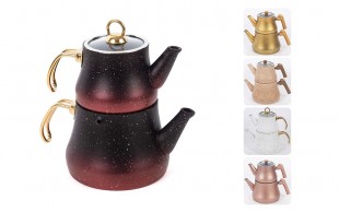 ست کتری و قوری SARA