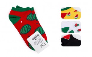 جوراب فانتزی یلدا