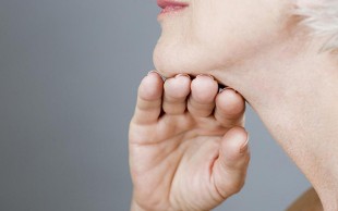 رفع غبغب کلینیک Women Health