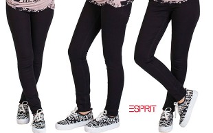 شلوار کتان پاییزه ESPRIT