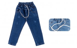شلوار جین بچگانه SAN SEVAN