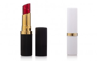 فندک مدل رژلب YOMIN