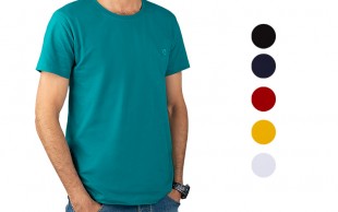 تیشرت آستین کوتاه Tom Tailor