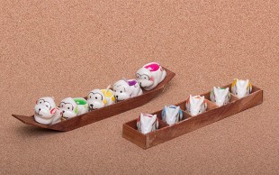 پکیج شمع Scent