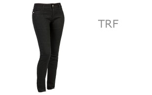 شلوار جین زنانه Trf Zara