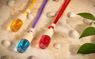 خوشبوکننده خودرو