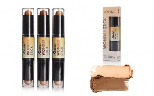 کانسیلر و کانتور دوسر Tai Lai Mei