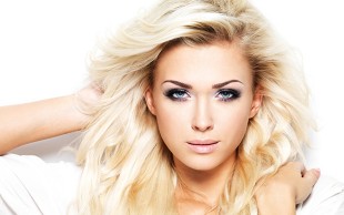 سالن زیبایی پیونی