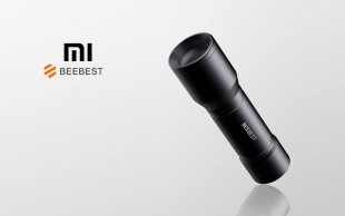 چراغ قوه شیائومی BEEBEST F1