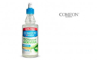 کنسانتره آلوئه‌ورا Comeon