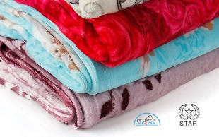 پتوی ماکرو مسافرتی 