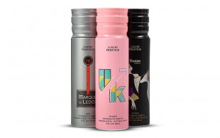 اسپری بدن Luxury Prestige