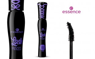 ریمل essence مدل Lash Princess