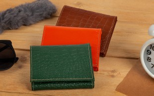 کیف پول چرمی جیبی