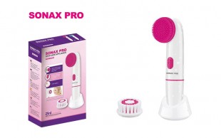 فیس براش ویبره SONAX PRO