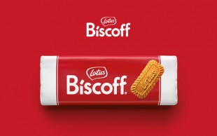 بیسکوئیت Lotus