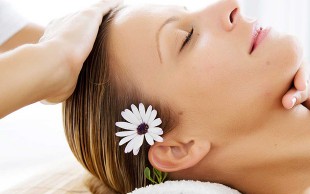 ماساژ صورت سالن زیبایی ارباب زاده