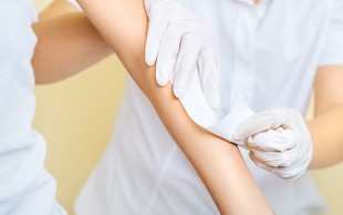 اپیلاسیون سالن مرینا