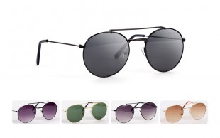 عینک بچگانه آفتابی DANIEL POLO