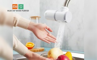 سرشیر تصفیه کننده آب شیائومی مدل MUL11