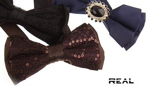 4 مدل پاپیون REAL