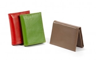 کیف پول جیبی چرم طبیعی